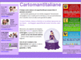 cartomantitaliane.net