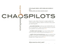 chaospilots.com