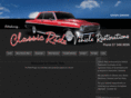 classicridz.com.au