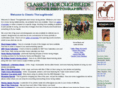 classicthoroughbreds.com