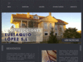 construccioneseustaquio.com