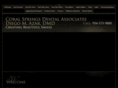 coralspringshealthysmiles.com