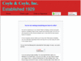 coyleandcoyleinc.com