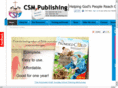 csm-publishing.com