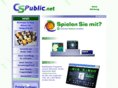 cspublic.net