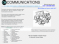 cwcommunications.com