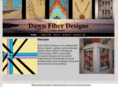 dawnfiberdesigns.com