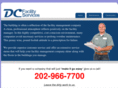 dcfacilityservices.com