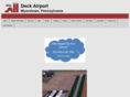 deckairport.com