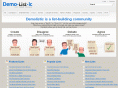 demolistic.com