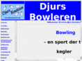 djurs-bowleren.dk