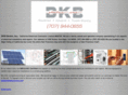 dkbelectricinc.com