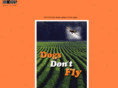 dogsdontfly.com