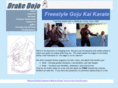 drakedojo.com