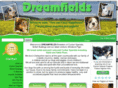 dreamfields-cockerspaniels.co.uk