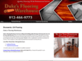 dukesfloors.com