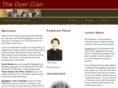 dyerclan.com