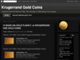 ekrugerrandgoldcoins.com