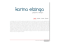 elzingadesign.com