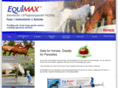 equimaxhorse.com