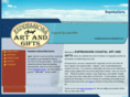 expressionscoastalgifts.com