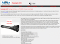 flashlightdvr.net