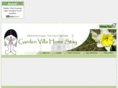 gardenvillahomestay.com
