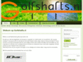 golfshafts.nl