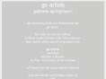 gs-artists.com