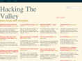 hackingthevalley.com