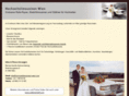 hochzeitslimousinen-wien.com