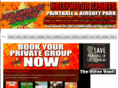 hollywoodsports.com