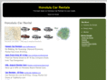 honolulucarrentals.org