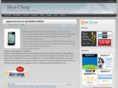 hostcheap.info