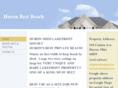 huronbestbeach.com