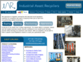industrialecyclers.com