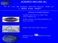 ironsmithmachine.com