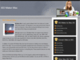 isomakermac.com
