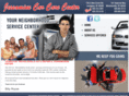 jessaminecarcare.com