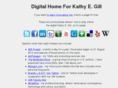 kegill.com