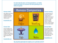 kenoza.com