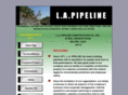 lapipeline.com