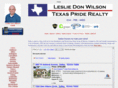 lesliedon.com
