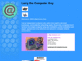 lmackinnon.com