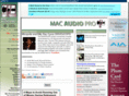 macaudiopro.com