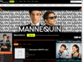 mannequinofficial.com