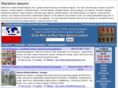 marathonlawyers.net
