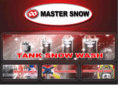 mastersnowtank.com