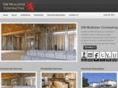 mcalistercontracting.com