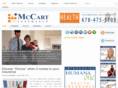 mccartgroup.com